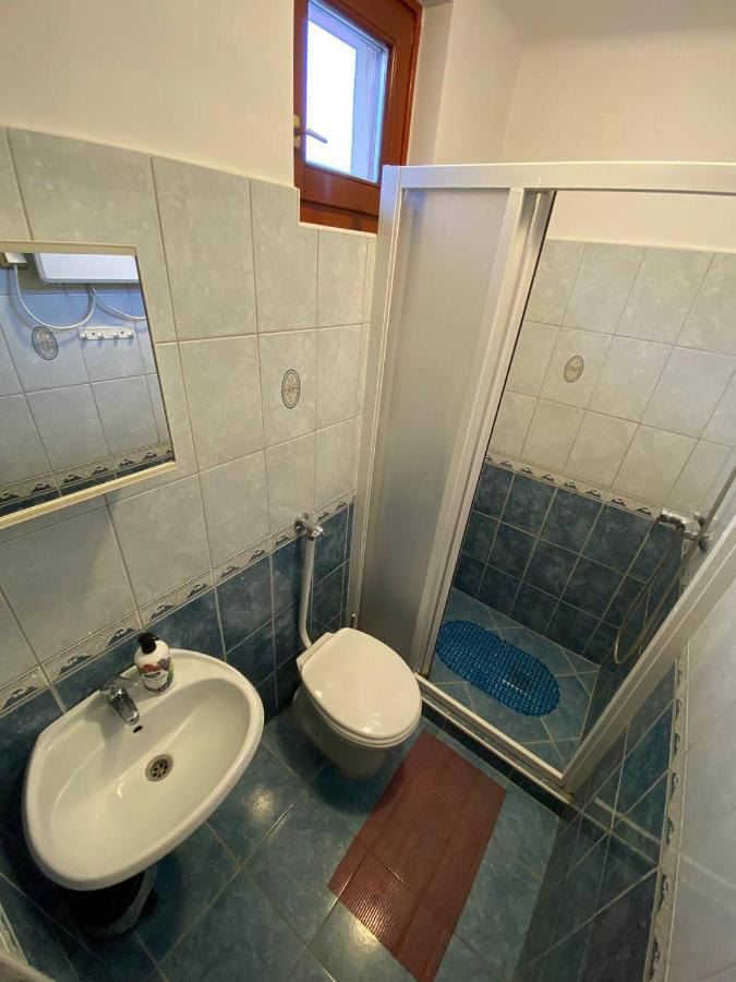 Hajnal Apartman Hajdúszoboszló Zewnętrze zdjęcie