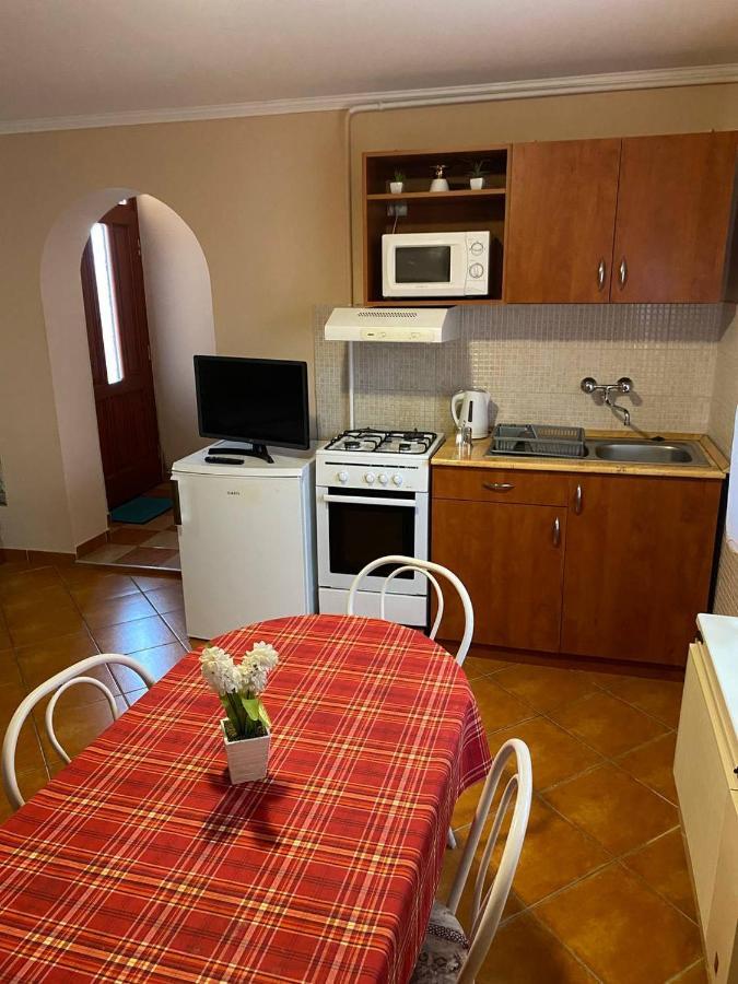 Hajnal Apartman Hajdúszoboszló Zewnętrze zdjęcie