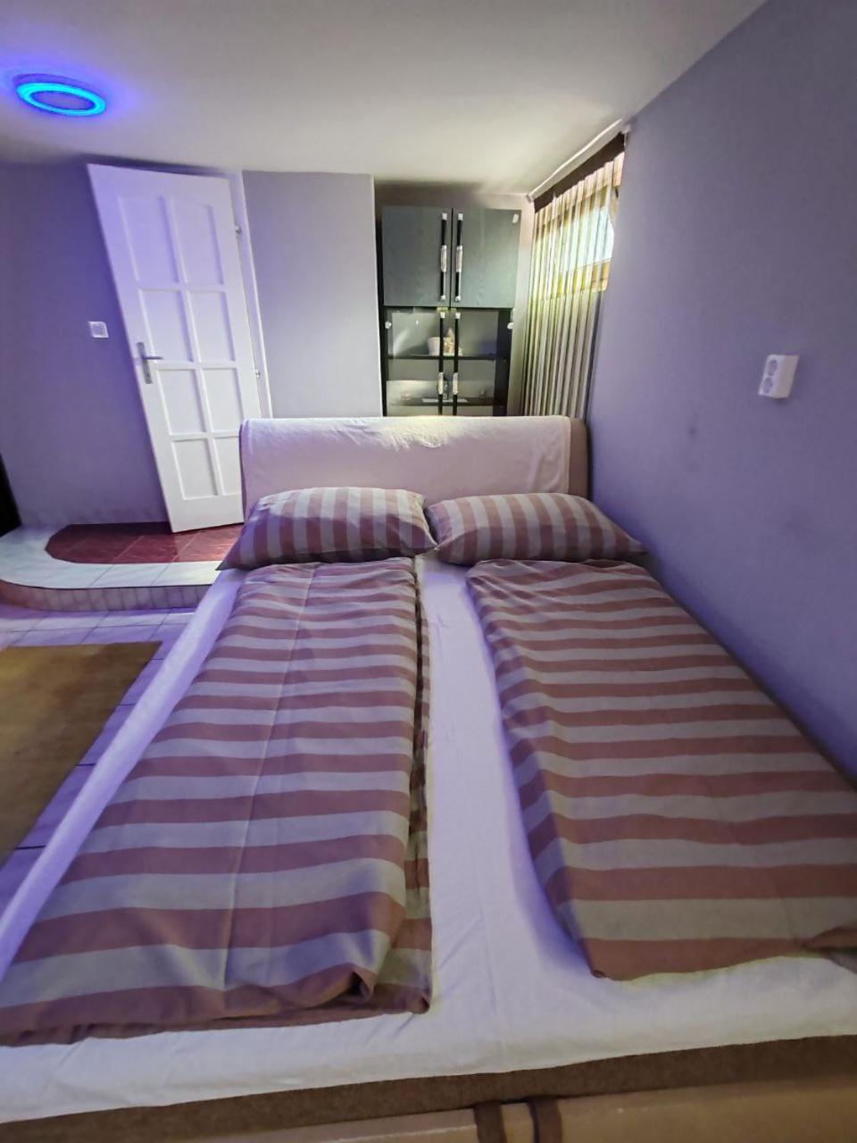 Hajnal Apartman Hajdúszoboszló Zewnętrze zdjęcie