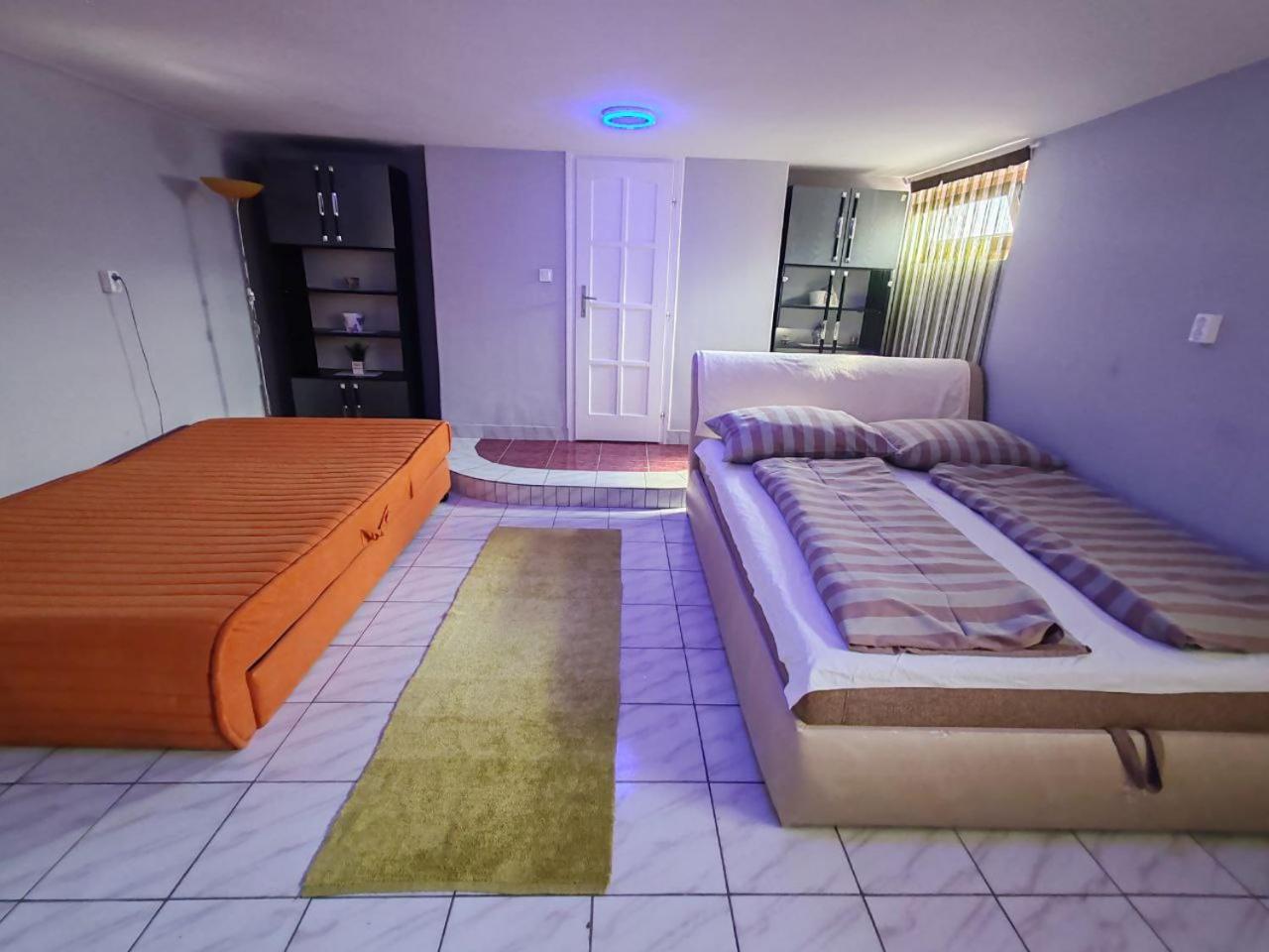 Hajnal Apartman Hajdúszoboszló Zewnętrze zdjęcie