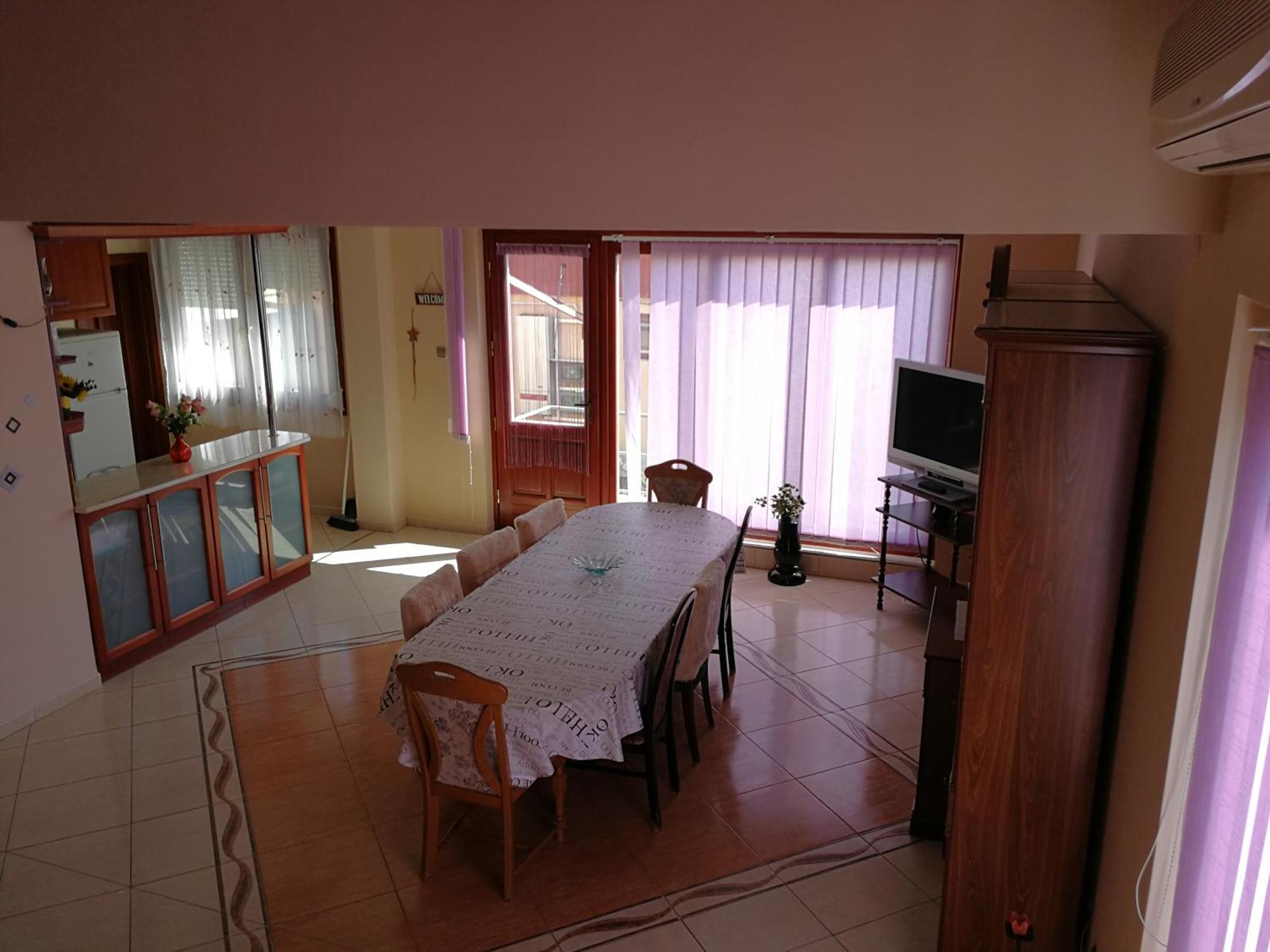 Hajnal Apartman Hajdúszoboszló Zewnętrze zdjęcie