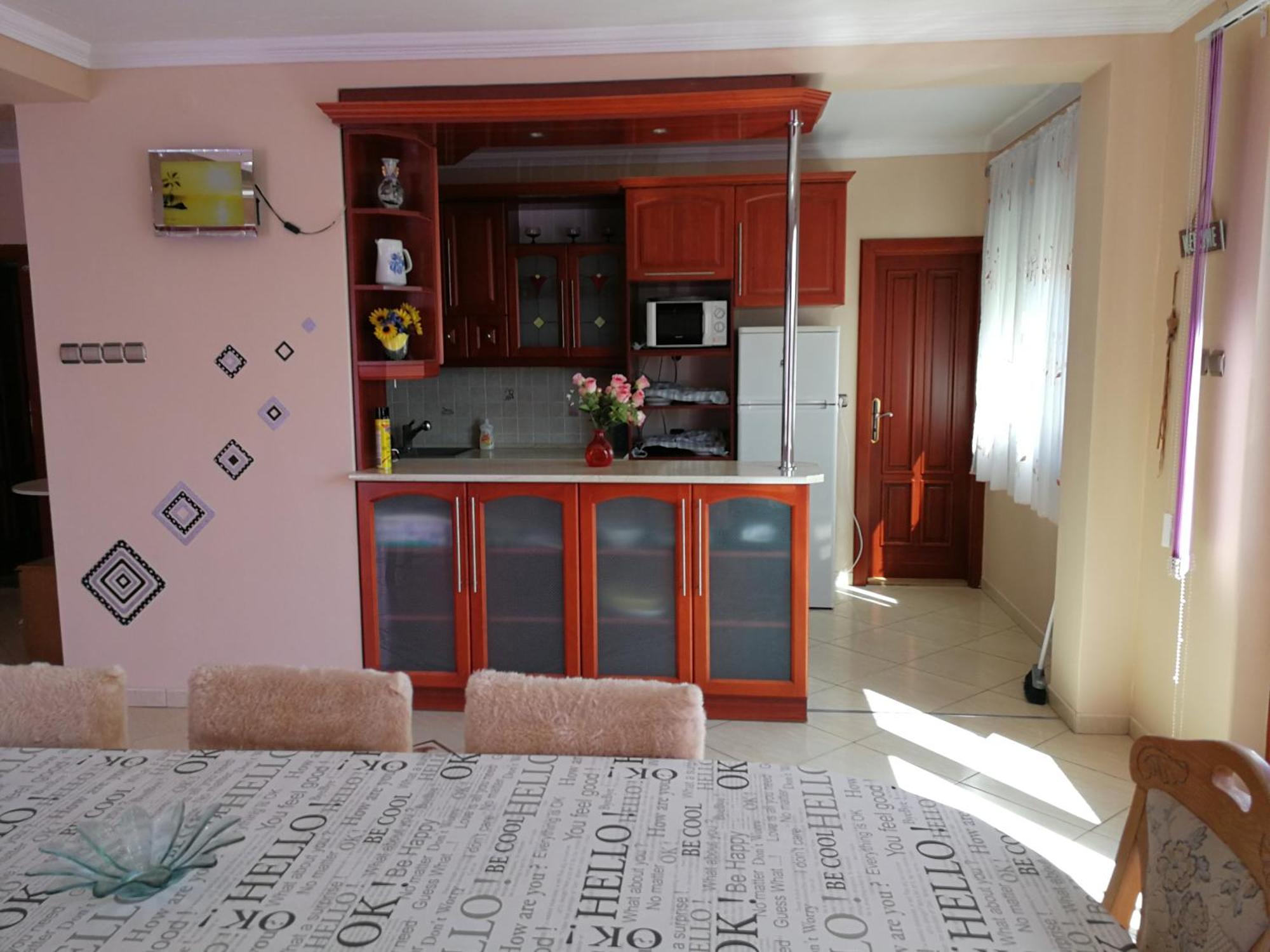 Hajnal Apartman Hajdúszoboszló Zewnętrze zdjęcie