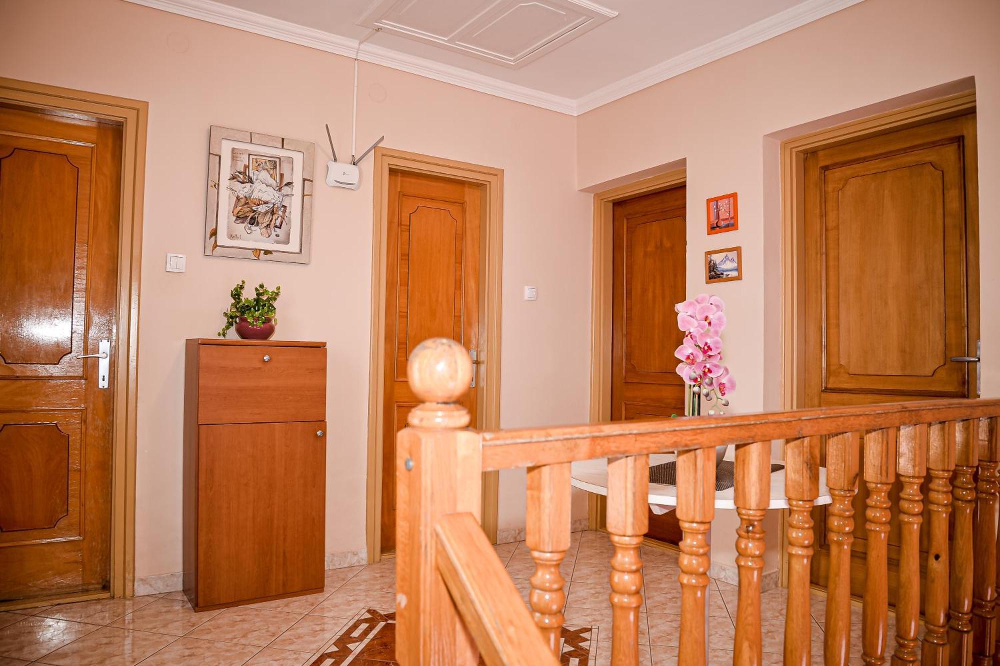 Hajnal Apartman Hajdúszoboszló Zewnętrze zdjęcie
