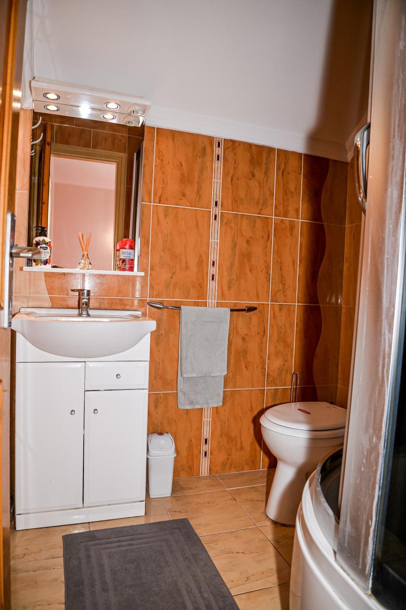Hajnal Apartman Hajdúszoboszló Zewnętrze zdjęcie