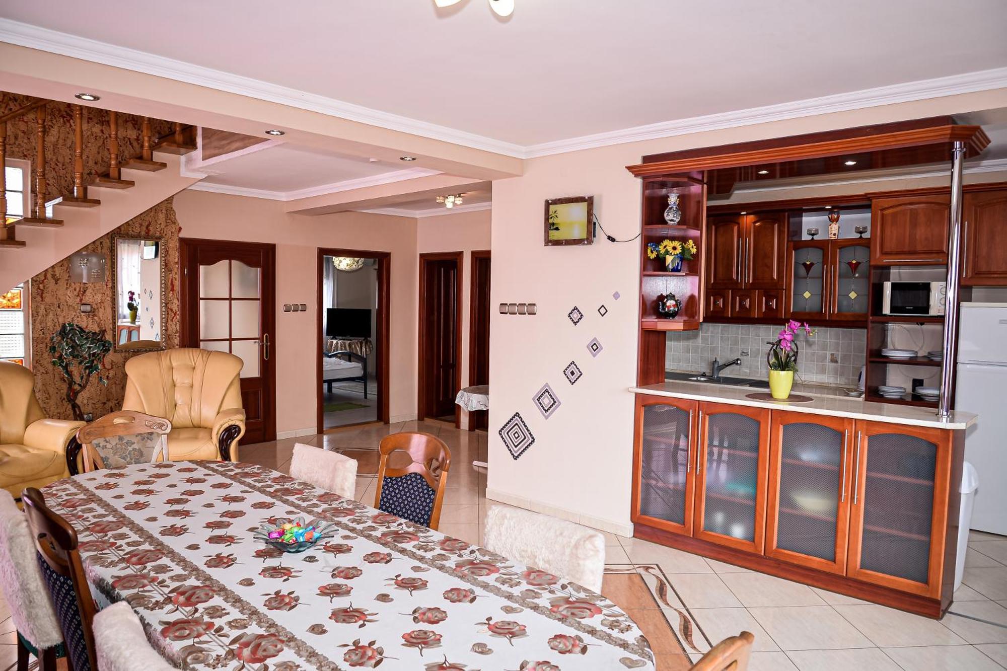 Hajnal Apartman Hajdúszoboszló Zewnętrze zdjęcie